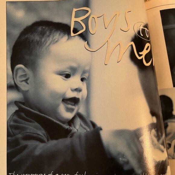 2/$25 Today's Parent Canada's Parenting Magazine June 2001 Vol 18 No 5 Vintage - Picture 5 of 6